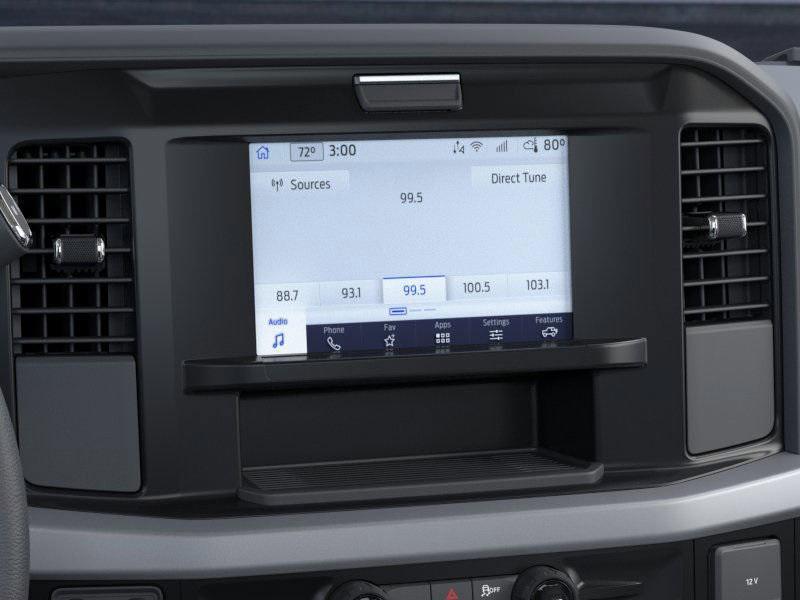 new 2025 Ford F-350 car, priced at $59,690