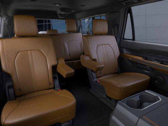 new 2024 Ford Expedition car, priced at $95,530