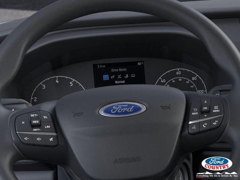 new 2025 Ford Transit-350 car, priced at $63,130