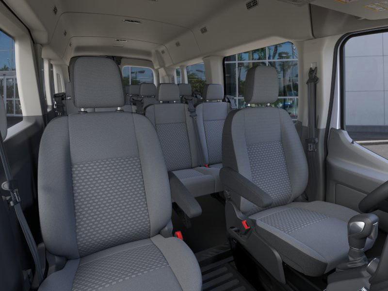 new 2025 Ford Transit-350 car, priced at $63,130