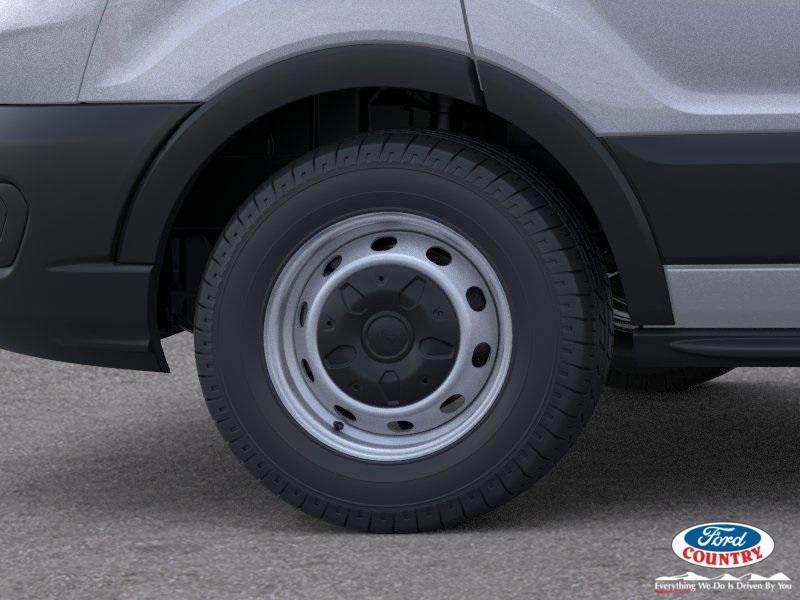 new 2025 Ford Transit-350 car, priced at $63,130