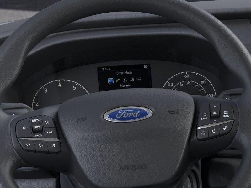 new 2025 Ford Transit-350 car, priced at $63,130