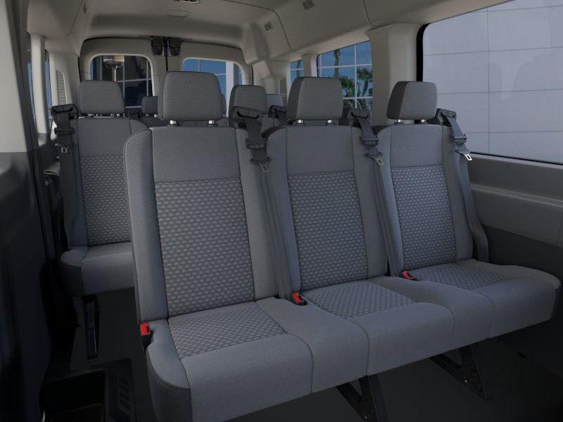 new 2025 Ford Transit-350 car, priced at $63,130