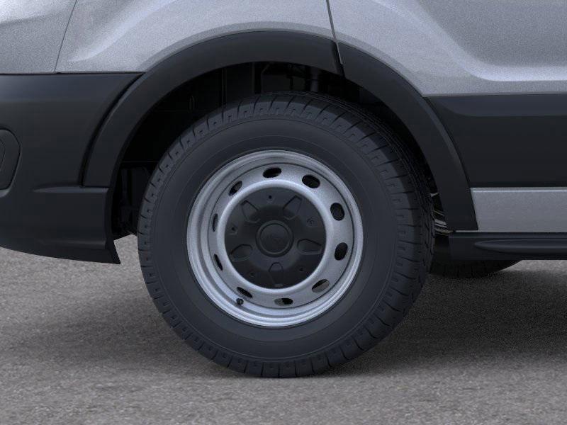 new 2025 Ford Transit-350 car, priced at $63,130