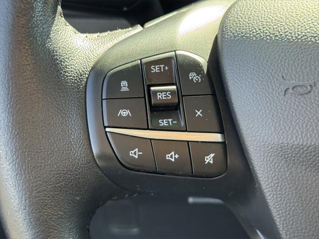 used 2022 Ford Bronco Sport car, priced at $26,599
