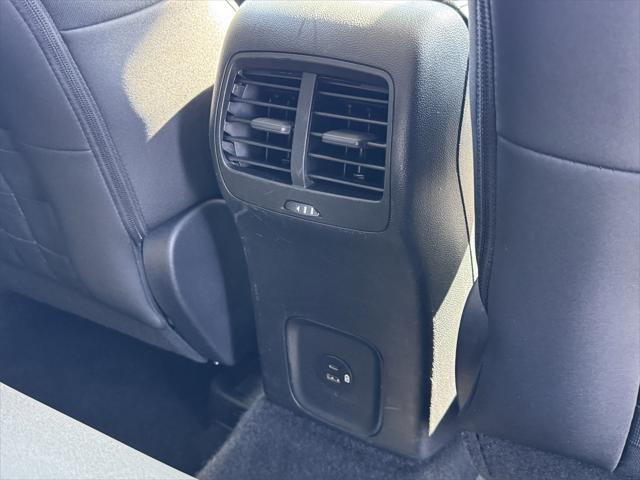 used 2022 Ford Bronco Sport car, priced at $26,599