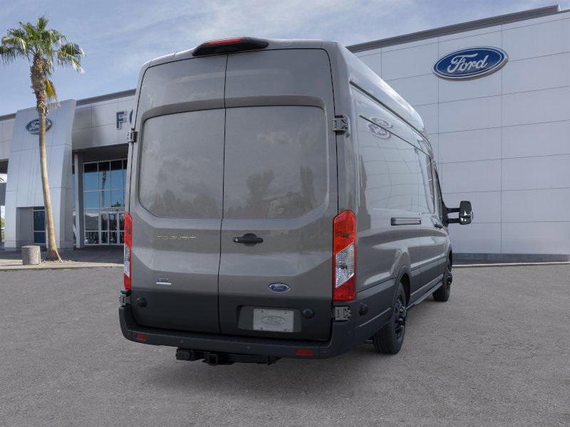 new 2025 Ford Transit-350 car, priced at $72,075