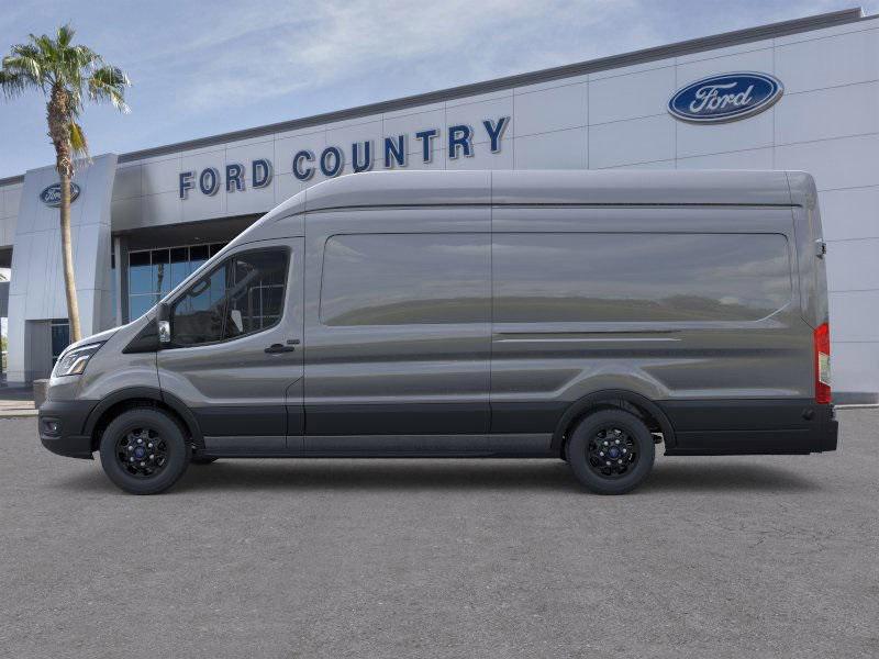 new 2025 Ford Transit-350 car, priced at $72,075