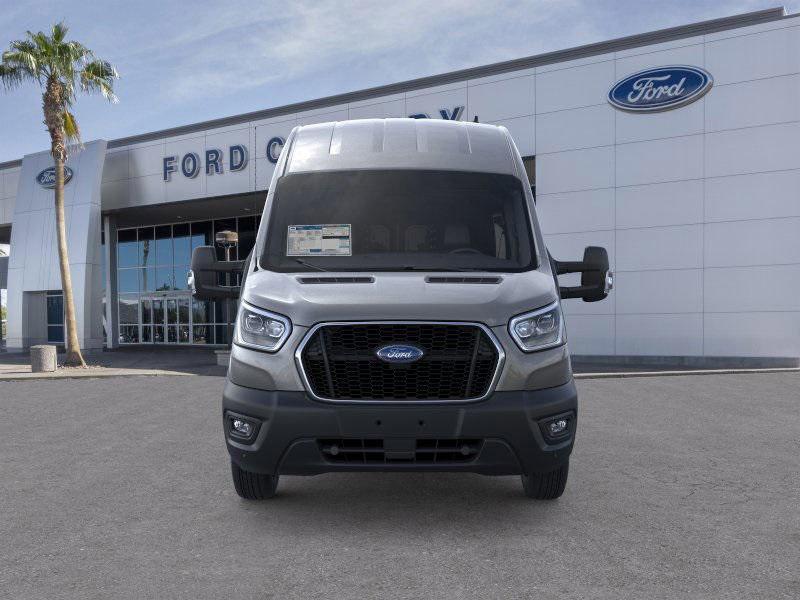 new 2025 Ford Transit-350 car, priced at $72,075