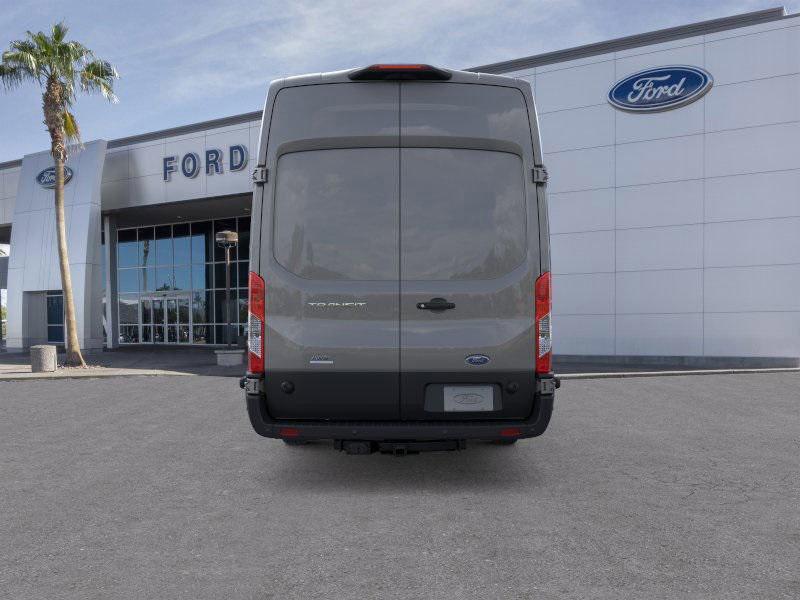 new 2025 Ford Transit-350 car, priced at $72,075