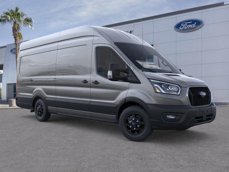 new 2025 Ford Transit-350 car, priced at $72,075