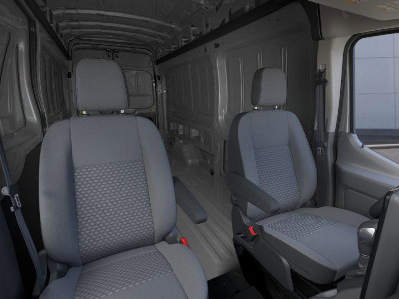 new 2025 Ford Transit-350 car, priced at $72,075