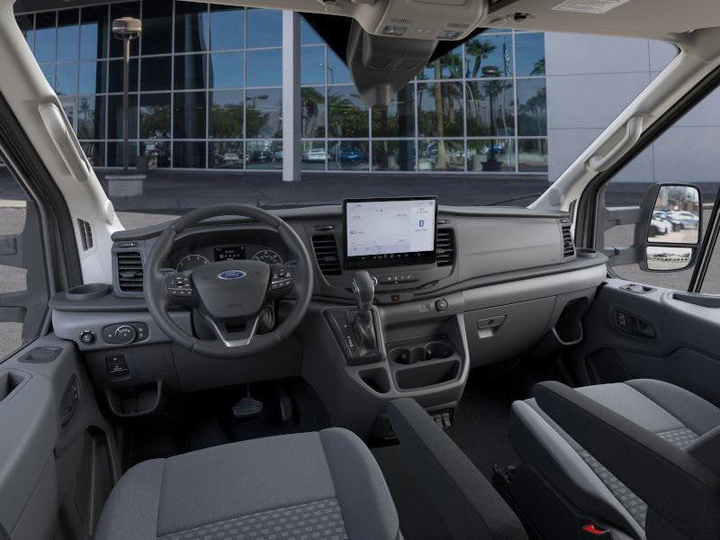 new 2025 Ford Transit-350 car, priced at $72,075