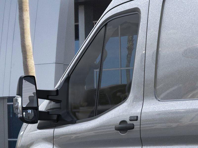 new 2025 Ford Transit-350 car, priced at $72,075