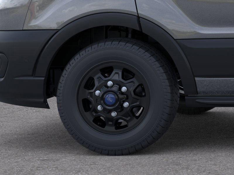 new 2025 Ford Transit-350 car, priced at $72,075