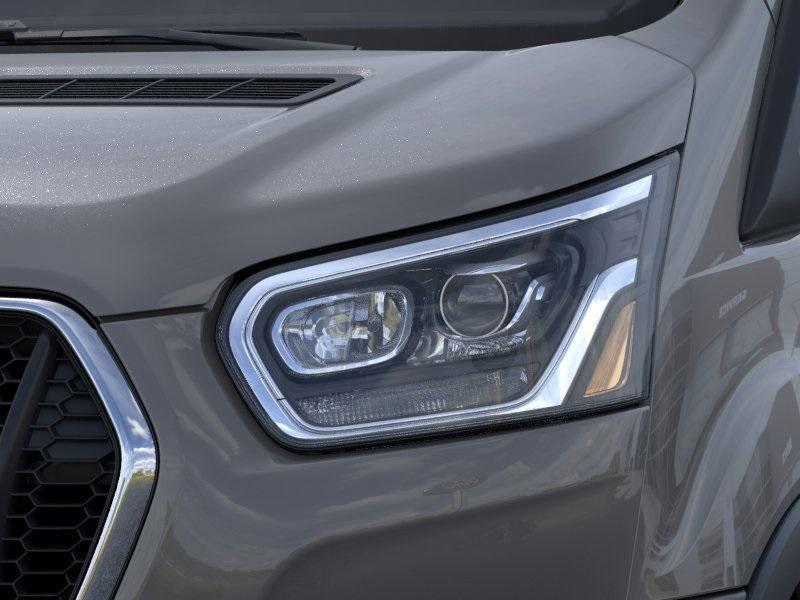 new 2025 Ford Transit-350 car, priced at $72,075