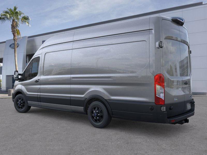 new 2025 Ford Transit-350 car, priced at $72,075