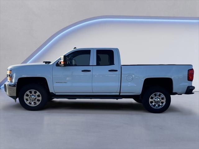 used 2015 Chevrolet Silverado 2500 car, priced at $24,577