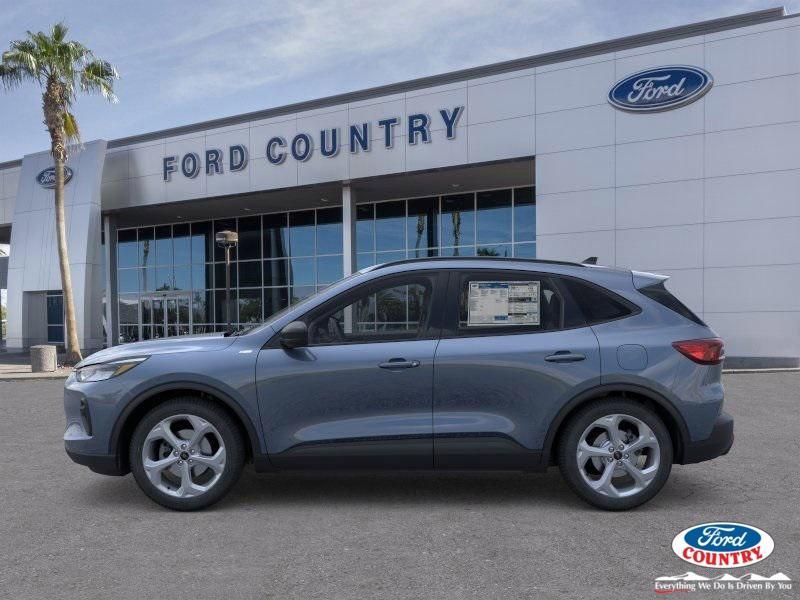 new 2025 Ford Escape car, priced at $29,966