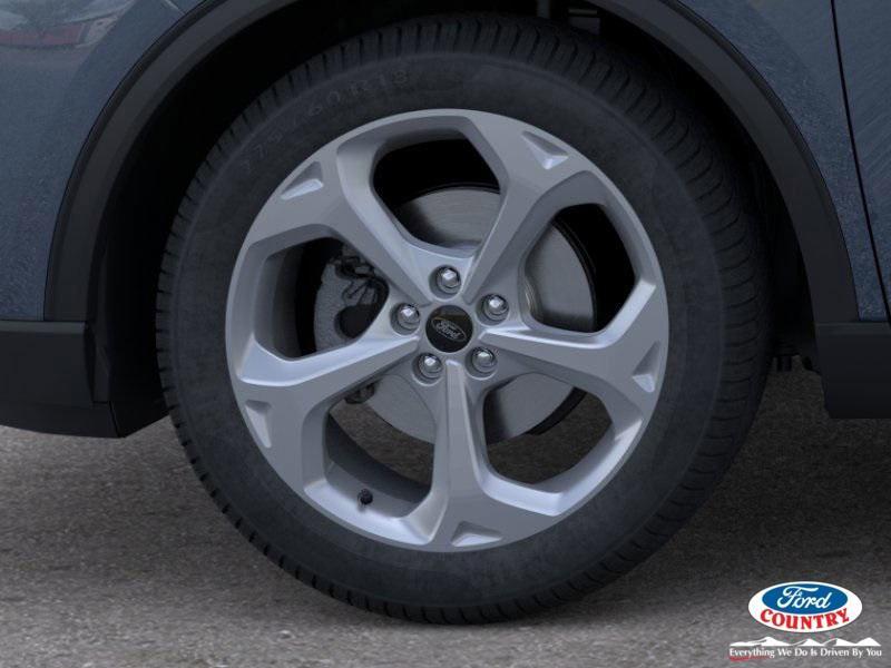 new 2025 Ford Escape car, priced at $29,966