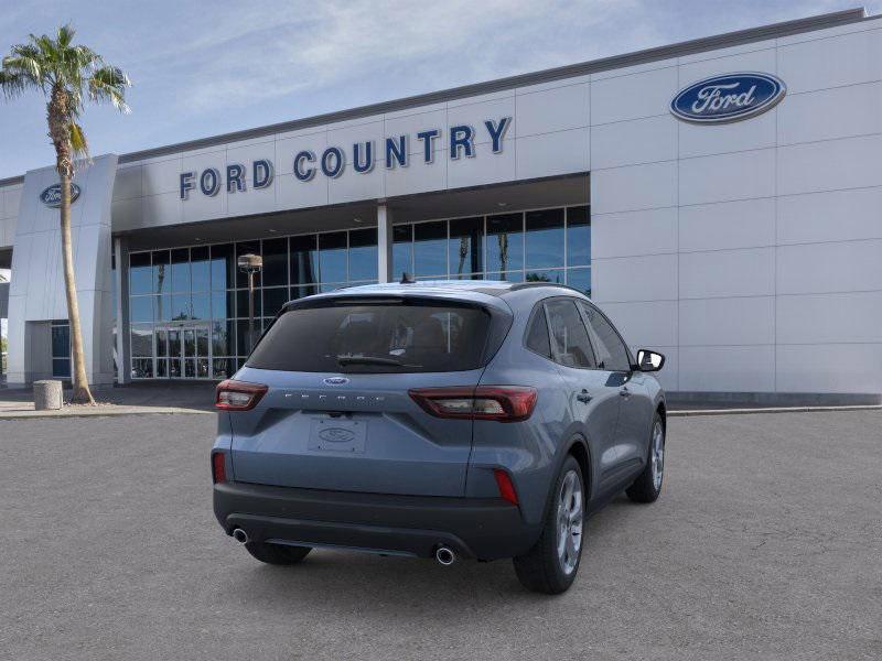 new 2025 Ford Escape car, priced at $32,780