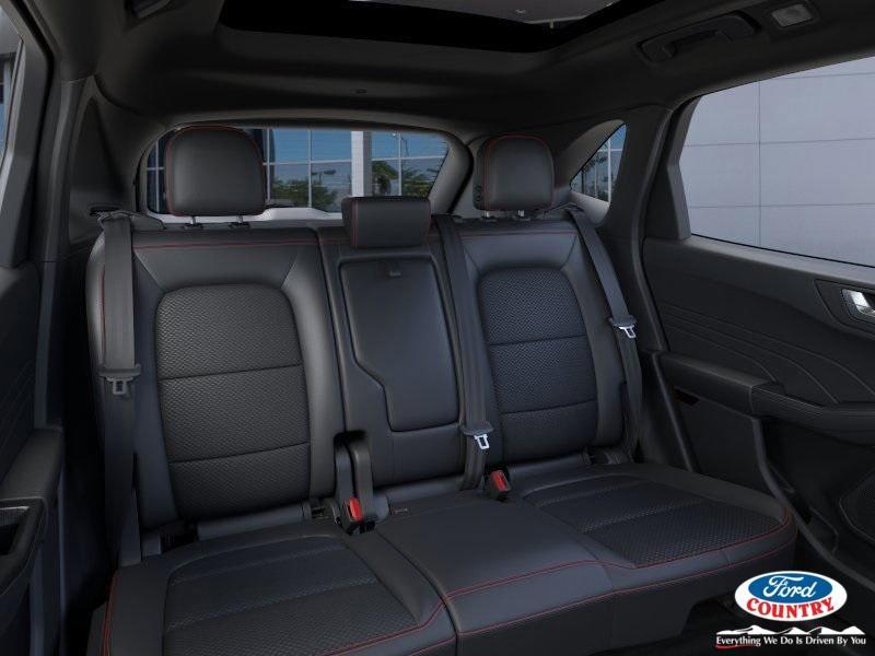 new 2025 Ford Escape car, priced at $29,966