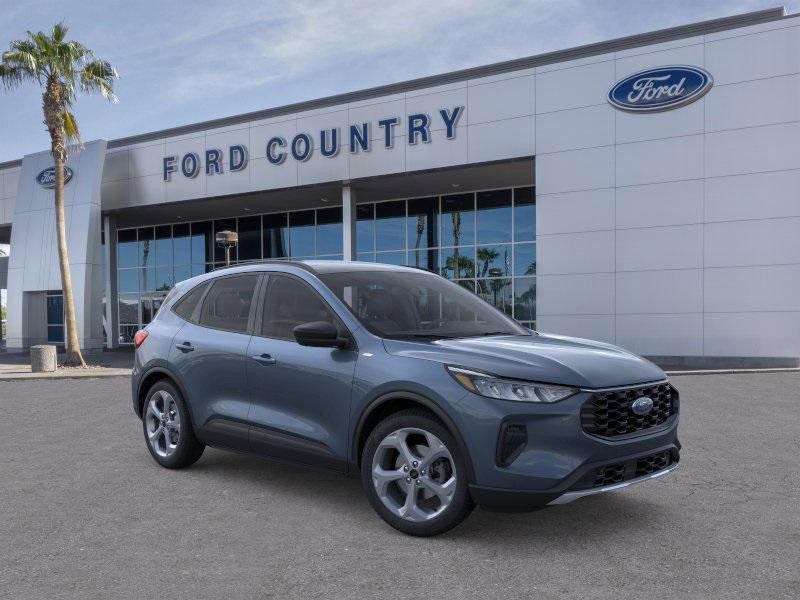 new 2025 Ford Escape car, priced at $32,780