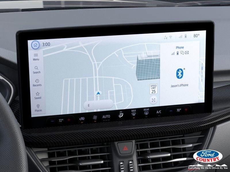 new 2025 Ford Escape car, priced at $29,966