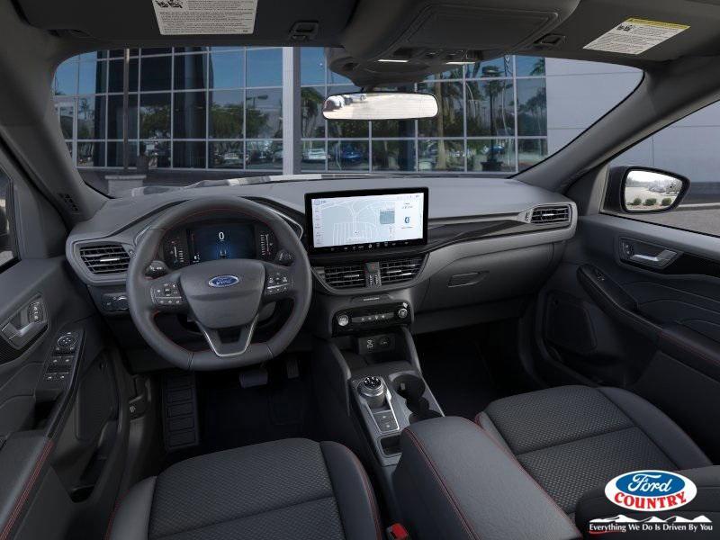 new 2025 Ford Escape car, priced at $29,966