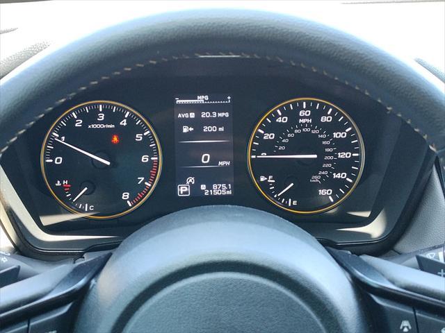 used 2024 Subaru Outback car, priced at $36,000