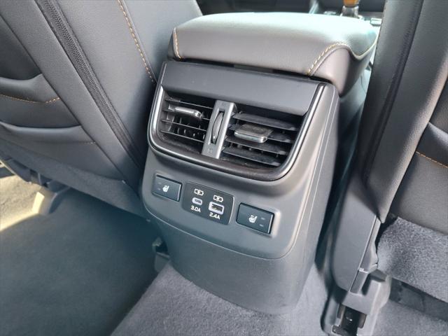 used 2024 Subaru Outback car, priced at $36,000