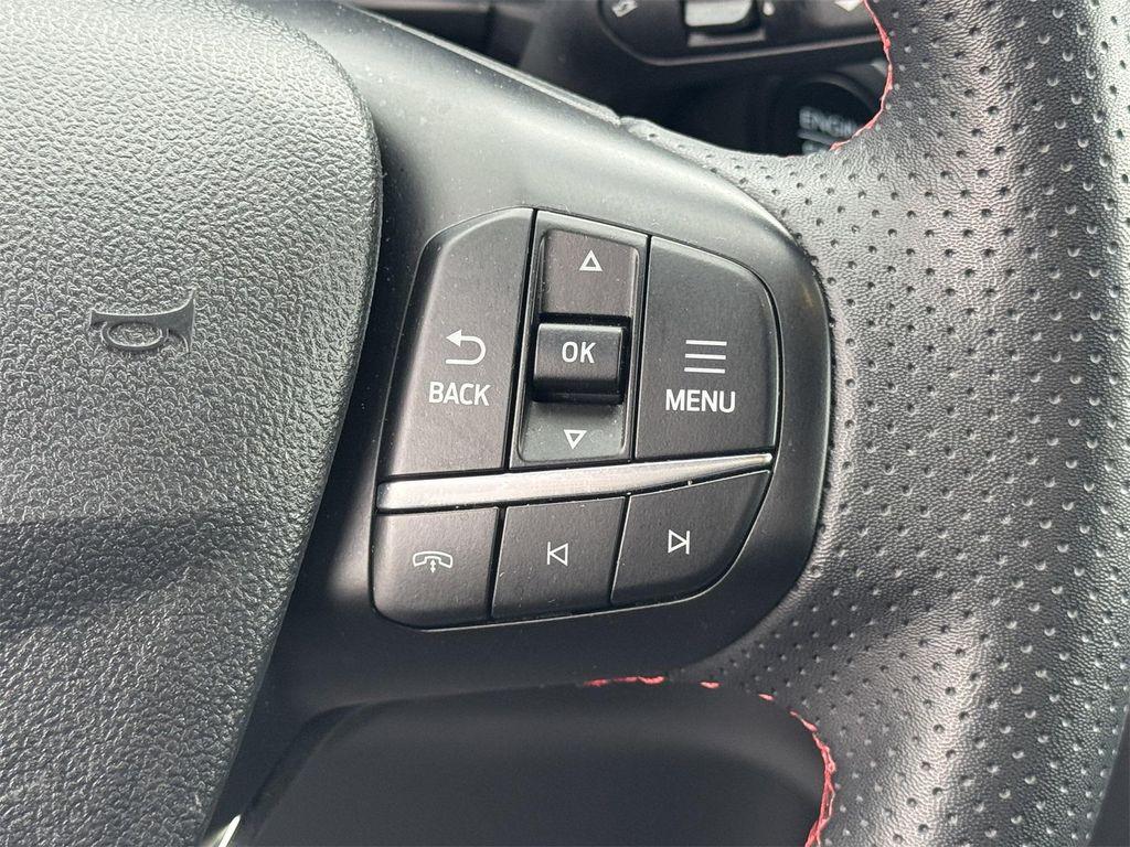 used 2023 Ford Escape car, priced at $23,477