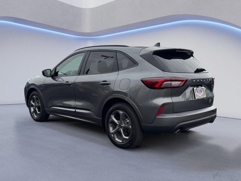 used 2023 Ford Escape car, priced at $23,477