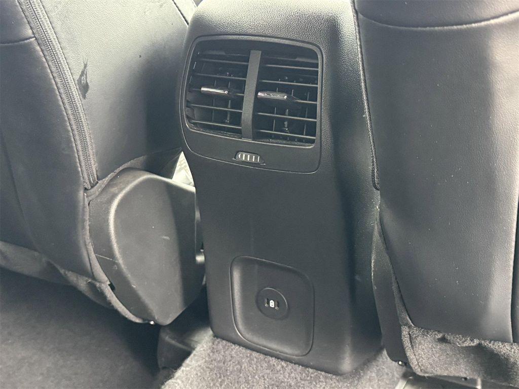 used 2023 Ford Escape car, priced at $23,477