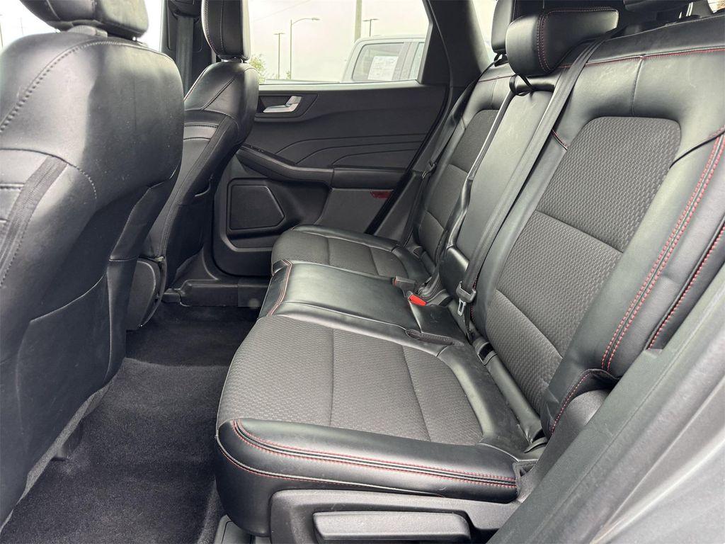 used 2023 Ford Escape car, priced at $23,477