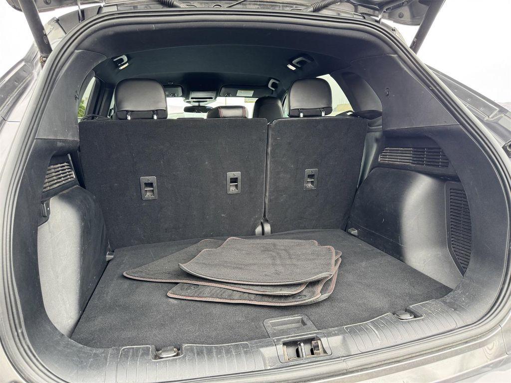 used 2023 Ford Escape car, priced at $23,477