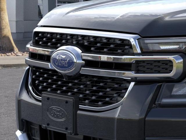 new 2024 Ford Ranger car, priced at $39,362