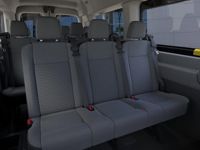 new 2024 Ford Transit-350 car, priced at $58,036