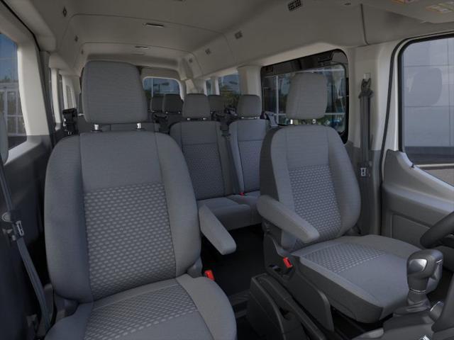 new 2024 Ford Transit-350 car, priced at $58,036