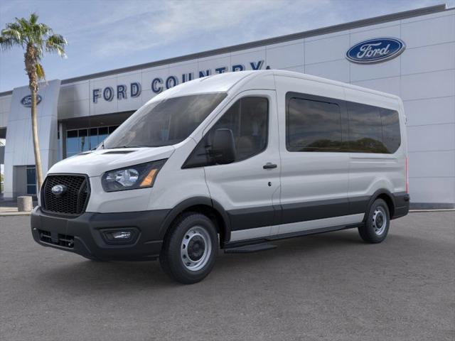 new 2024 Ford Transit-350 car, priced at $58,036