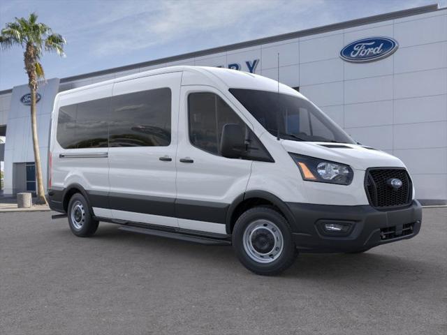 new 2024 Ford Transit-350 car, priced at $58,036