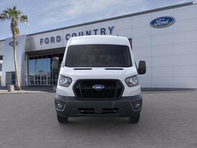 new 2024 Ford Transit-350 car, priced at $58,036