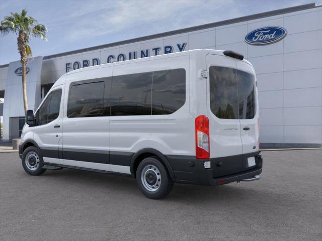 new 2024 Ford Transit-350 car, priced at $58,036