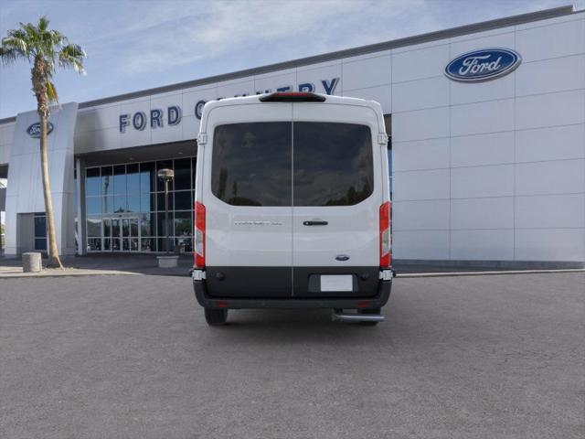 new 2024 Ford Transit-350 car, priced at $58,036