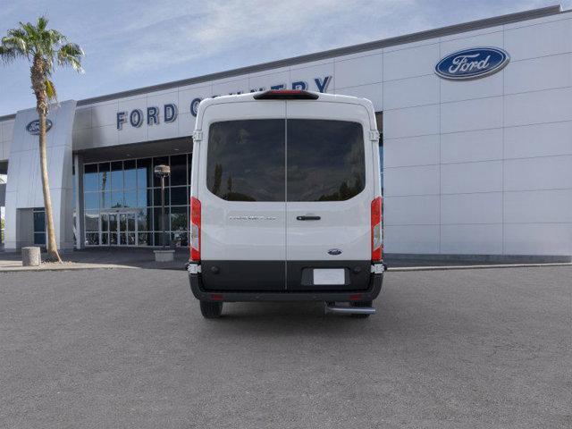 new 2024 Ford Transit-350 car, priced at $61,060