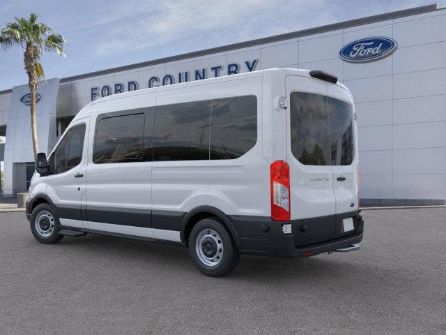 new 2024 Ford Transit-350 car, priced at $61,060