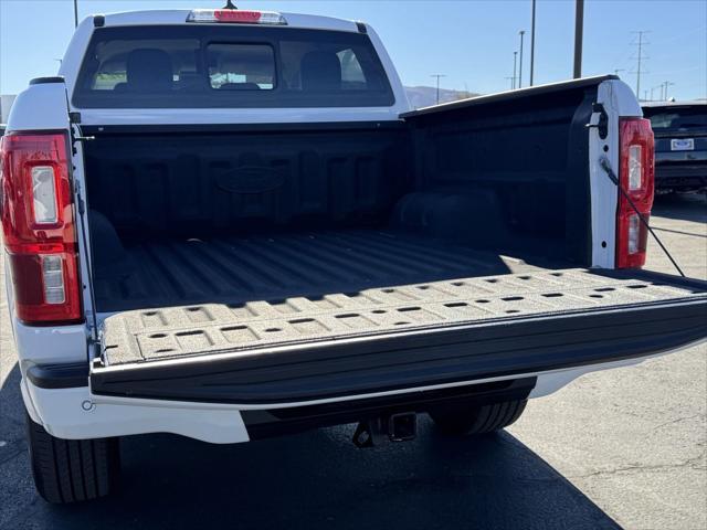 used 2021 Ford Ranger car, priced at $31,777