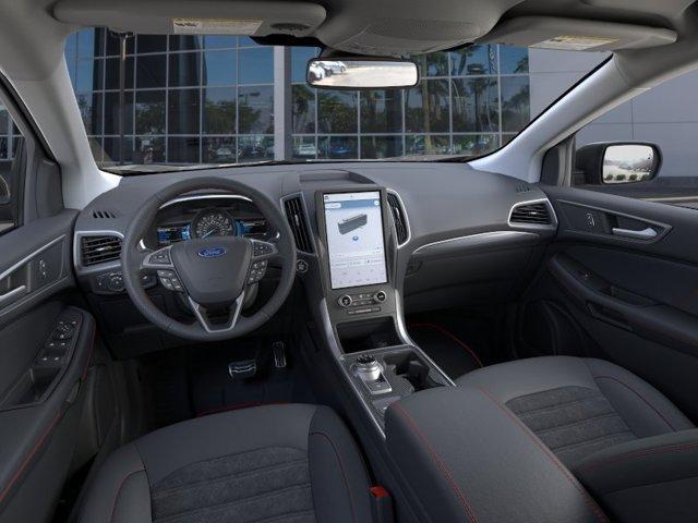 new 2024 Ford Edge car, priced at $44,514