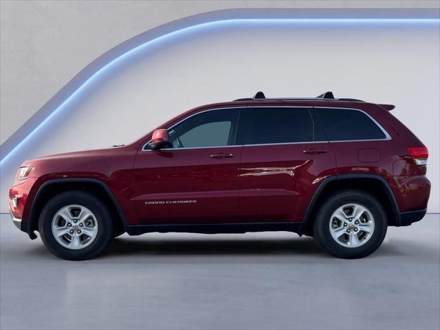 used 2014 Jeep Grand Cherokee car, priced at $13,995