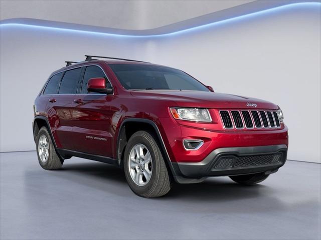 used 2014 Jeep Grand Cherokee car, priced at $13,995